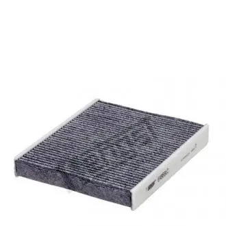 Фильтр салона HENGST FILTER E4959LC