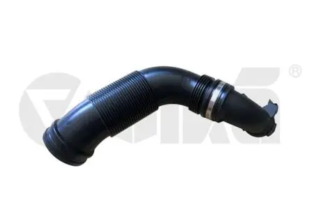 Патрубок повітряного фільтра Skoda Octavia (12-)/VW Golf (13-),Passat (15-)/Seat Leon(13-)/Audi TT (14-) VIKA 11291798601