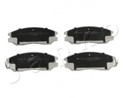 Колодки тормозные дисковые Toyota Celica 2.0 (93-99),Vw Golf ii 1.0 (85-91),Hyundai Trajet 2.0 (04-08) Japko 50H05