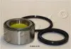 Підшипник маточини колеса (комплект) Suzuki Vitara cabrio 1.9 (96-99),Suzuki Vitara cabrio 2.0 (96-99) Japko 418010 (фото 1)