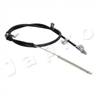 Трос гальма стоянки Mitsubishi Pajero iii 2.5 (01-06),Mitsubishi Pajero iii 3.2 (01-06) Japko 131541L
