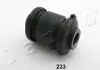 Сайлентблок рычага Toyota Aygo 1.4 (05-10),Toyota Yaris 1.0 (03-05),Toyota Yaris 1.0 (99-05) Japko GOJ233 (фото 1)