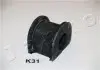 Втулка стабілизатора Kia Sorento i 2.4 (02-),Kia Sorento i 2.5 (02-),Kia Sorento i 3.5 (02-) Japko GOJK31 (фото 1)