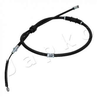 Трос стояночного тормоза Mitsubishi Airtrek i 2.0 (03-06),Mitsubishi Airtrek i 2.0 (03-06) Japko 131562L