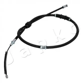 Трос стояночного тормоза Mitsubishi Airtrek i 2.0 (03-06),Mitsubishi Airtrek i 2.0 (03-06) Japko 131562L