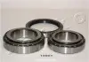 Подшипник ступицы колеса (комплект) Opel Monterey b 3.0 (98-99),Opel Monterey b 3.5 (98-99) Japko 419001 (фото 2)