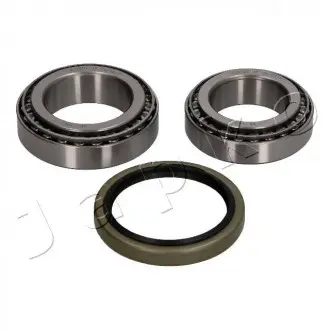 Подшипник ступицы колеса (комплект) Opel Monterey b 3.0 (98-99),Opel Monterey b 3.5 (98-99) Japko 419001