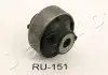 Сайлентблок важеля Nissan Note 1.4 (06-12),Nissan Note 1.5 (06-12),Nissan Note 1.6 (06-12) Japko GOJ151 (фото 1)