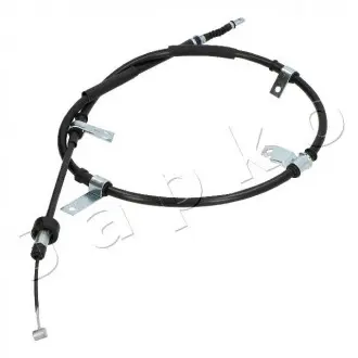 Трос гальма стоянки Hyundai Santa fe ii 2.0 (10-12),Hyundai Santa fe ii 2.0 (10-12) Japko 131H74R
