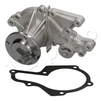 Насос водяной Suzuki Alto 1.0 (94-98),Suzuki Swift 1.3 (91-96),Suzuki Swift ii 1.3 (91-95) Japko 35804