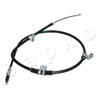 Трос гальма стоянки Hyundai H-1 starex 2.4 (97-04),Hyundai H-1 starex 2.4 (98-04) Japko 131H21R