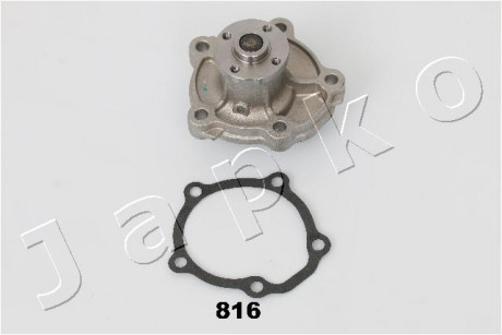 Насос водяной Fiat Sedici 1.6 (06-14),Suzuki Sx4 1.5 (06-10),Suzuki Liana 1.3 (01-07) Japko 35816