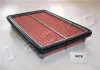 Фильтр воздушный Mazda 323v 1.3 (94-98),Mazda 323v 1.5 (94-98),Mazda 323v 1.8 (94-98) Japko 20397 (фото 1)