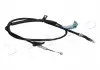 Трос стояночного тормоза Honda Accord vii 2.0 (03-08),Honda Accord vii 2.2 (04-08) Japko 131432L (фото 1)