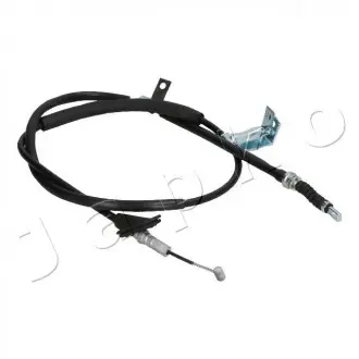 Трос стояночного тормоза Honda Accord vii 2.0 (03-08),Honda Accord vii 2.2 (04-08) Japko 131432L