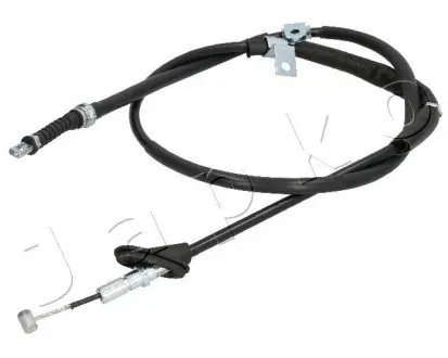 Трос стояночного тормоза Honda Accord vii 2.0 (03-08),Honda Accord vii 2.2 (04-08) Japko 131432R