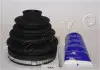 Пильовик ШРУС Toyota Land cruiser 100 4.2 (98-07),Toyota Land cruiser 100 4.7 (02-07) Japko 63121 (фото 1)
