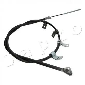 Трос гальма стоянки Toyota Rav 4 iii 2.2 (08-13),Toyota Rav 4 iii 2.2 (08-13) Japko 131231