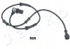 Датчик ABS Volvo S40 i 1.6 (95-99),Volvo S40 i 1.8 (95-99),Volvo S40 i 1.9 (95-99) Japko 151505 (фото 2)