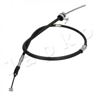 Трос гальма стоянки Toyota Rav 4 ii 1.8 (00-05),Toyota Rav 4 ii 2.0 (01-05) Japko 131214