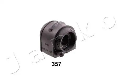 Втулка стабилизатора Mazda 3 1.4 (04-09),Mazda 3 1.4 (03-09),Mazda 3 1.6 (03-09) Japko GOJ357