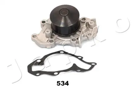 Водяний насос Mitsubishi Galant v 2.0 (92-96),Mitsubishi Galant v 2.0 (92-96) Japko 35534