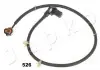 Фото 2 - датчик ABS Mitsubishi Airtrek i 2.0 (03-06),Mitsubishi Airtrek i 2.0 (04-06) Japko 151526 Датчик ABS Mitsubishi Airtrek i 2.0 (03-06),Mitsubishi Airtrek i 2.0 (04-06) Japko 151526 (фото 2)