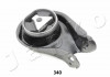 Опора двигателя Mazda 3 1.4 (04-09),Mazda 3 1.4 (03-09),Mazda 3 1.6 (03-09) Japko GOJ340 (фото 1)