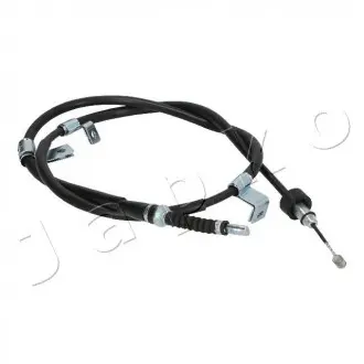 Трос гальма стоянки Kia Pro ceed 1.6 (10-13),Kia Pro ceed 2.0 (08-12) Japko 131K34L