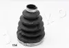 Пыльник ШРУС Land rover Discovery iii 2.7 (04-09),Nissan Almera ii 2.2 (03-) Japko 63114 (фото 1)