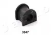 Втулка стабілизатора Mazda 323 f vi 1.4 (01-04),Mazda 323 f vi 2.0 (01-04) Japko GOJ3047 (фото 1)