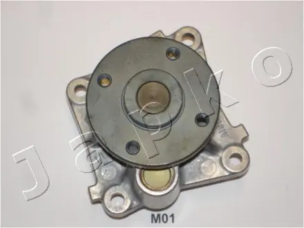 Водяний насос Mitsubishi Colt vi 1.1 (04-12),Mitsubishi Colt vi 1.3 (04-12) Japko 35M01