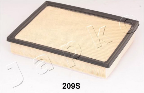 Фільтр повітряний Toyota Fj cruiser 4.0 (06-10),Toyota Fj cruiser 4.0 (10-) Japko 20209