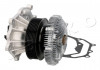 Насос водяной Nissan Terrano ii 3.0 (02-07),Nissan Terrano ii 3.0 (97-04) Japko 35173 (фото 3)