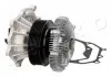 Водяний насос Nissan Terrano ii 3.0 (02-07),Nissan Terrano ii 3.0 (97-04) Japko 35173 (фото 3)