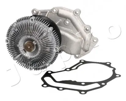 Водяний насос Nissan Terrano ii 3.0 (02-07),Nissan Terrano ii 3.0 (97-04) Japko 35173
