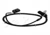 Датчик ABS Mitsubishi Pajero iv 3.2 (07-),Mitsubishi Pajero iv 3.2 (07-) Japko 151560 (фото 3)