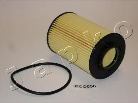 Фільтр масляний Hyundai i30 cw 2.0 (08-12),Hyundai i30 cw 2.0 (08-12) Japko 1ECO056