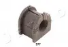 Втулка стабилизатора Mitsubishi Asx 1.6 (10-),Mitsubishi Asx 1.8 (10-) Japko GOJ577 (фото 2)