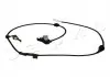 Датчик ABS Mazda 6 1.8 (02-07),Mazda 6 2.0 (05-07),Mazda 6 2.0 (02-07) Japko 151339 (фото 3)