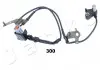 Датчик ABS Mazda 6 1.8 (02-07),Mazda 6 2.0 (05-07),Mazda 6 2.0 (02-07) Japko 151300 (фото 2)