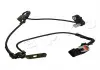 Датчик ABS Mazda 6 1.8 (02-07),Mazda 6 2.0 (05-07),Mazda 6 2.0 (02-07) Japko 151300 (фото 4)