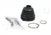 Пыльник ШРУС Honda Accord vii 2.0 (03-08),Honda Accord vii 2.0 (03-08) Japko 63401 (фото 1)