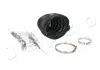 Пыльник ШРУС Honda Accord vii 2.0 (03-08),Honda Accord vii 2.0 (03-08) Japko 63401 (фото 2)