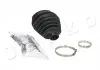 Пыльник ШРУС Honda Accord vii 2.0 (03-08),Honda Accord vii 2.0 (03-08) Japko 63401 (фото 3)