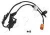 Датчик ABS перед. лів. Honda Accord VII 2.0- 2.4 (03-08) Japko 151442 (фото 2)