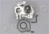 Водяний насос Subaru Outback (bl, bp) 2.5 (08-09),Subaru Outback (bl Japko 35709 (фото 1)