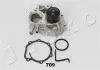 Водяний насос Subaru Outback (bl, bp) 2.5 (08-09),Subaru Outback (bl Japko 35709 (фото 3)