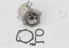 Водяний насос Subaru Outback (bl, bp) 2.5 (08-09),Subaru Outback (bl Japko 35709 (фото 4)