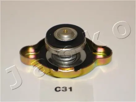 Крышка радиатора Mazda B-serie 2.5 (96-99),Mazda B-serie 2.5 (96-99) Japko 33C31